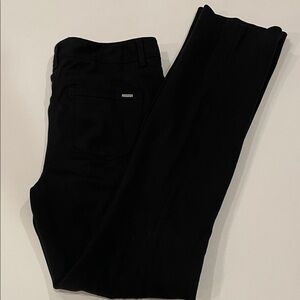White House Black Market Women’s Elegant Black Dress Pants